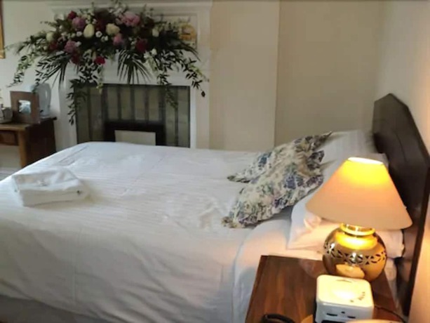 Imagen de la habitación del Hotel Heritage Grange at Thurston. Foto 6