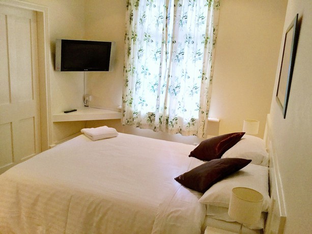 Imagen de la habitación del Hotel Heritage Grange at Thurston. Foto 8