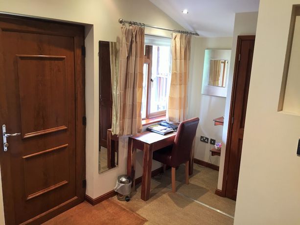 Imagen de la habitación del Hotel Heritage Grange at Thurston. Foto 9