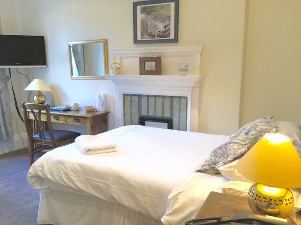 Imagen de la habitación del Hotel Heritage Grange at Thurston. Foto 12