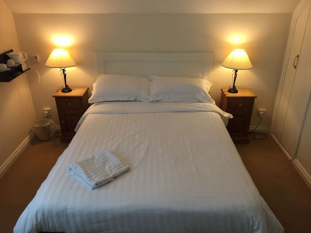 Imagen de la habitación del Hotel Heritage Grange at Thurston. Foto 15