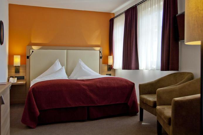 Imagen de la habitación del Hotel Heritage Hallstatt. Foto 3