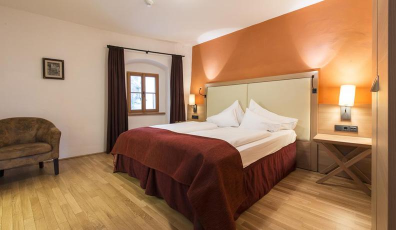 Imagen de la habitación del Hotel Heritage Hallstatt. Foto 4