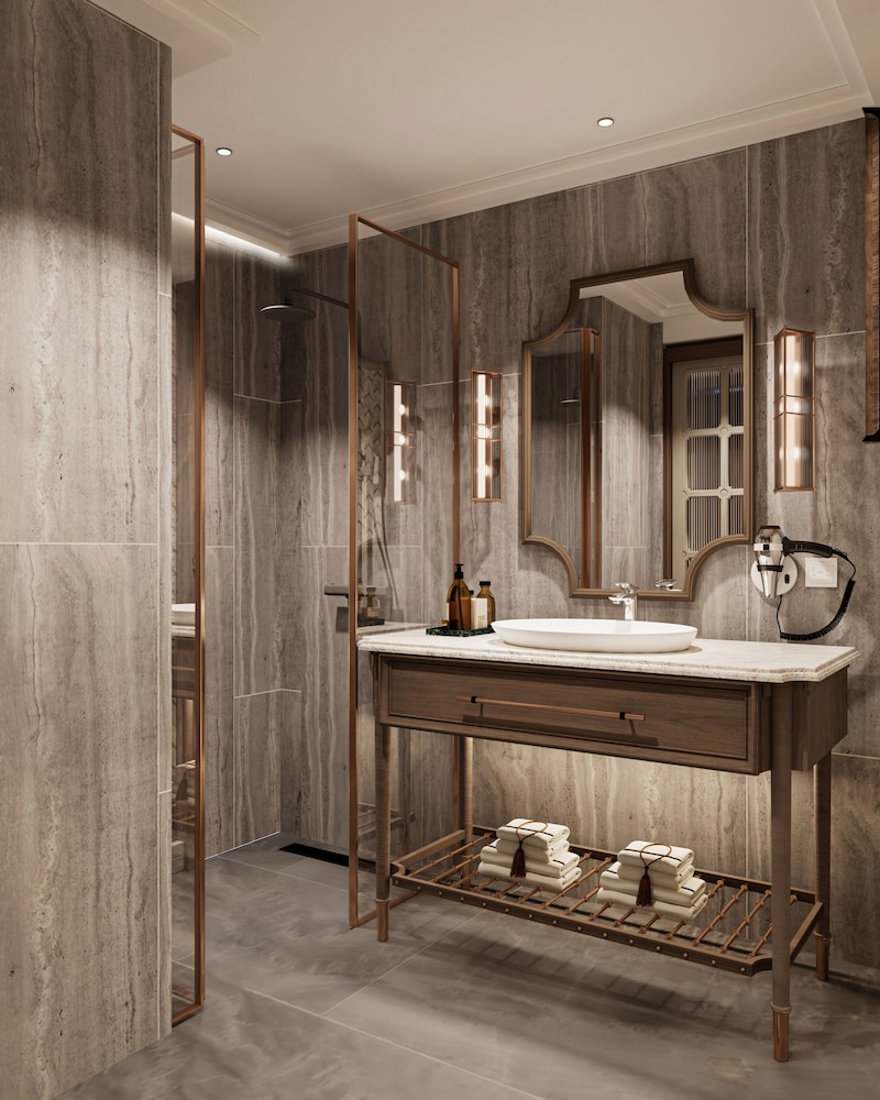 Imagen de la habitación del Hotel Heritage Ham Long and Spa. Foto 3