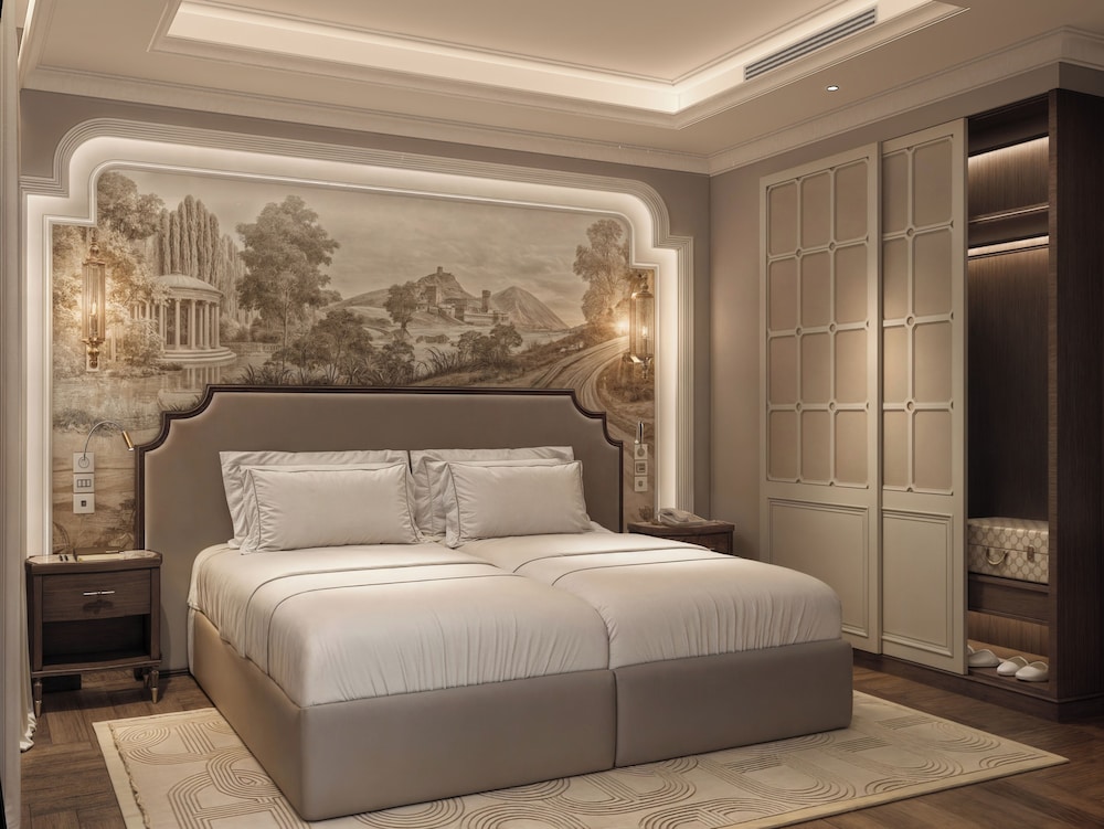 Imagen de la habitación del Hotel Heritage Ham Long and Spa. Foto 15