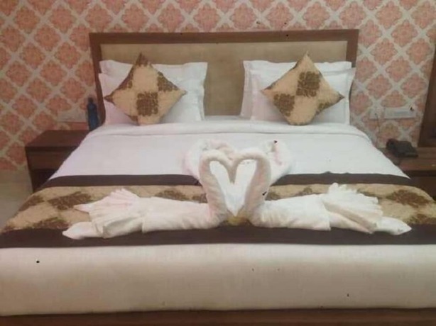 Imagen general del Hotel Heritage Haveli - A Stay Home. Foto 1