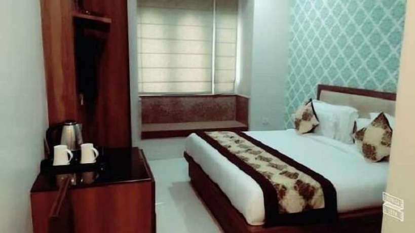 Imagen general del Hotel Heritage Haveli - A Stay Home. Foto 3