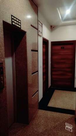 Imagen general del Hotel Heritage Haveli - A Stay Home. Foto 5
