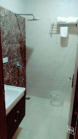 Imagen de la habitación del Hotel Heritage Haveli - A Stay Home. Foto 11