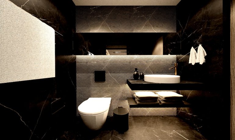 Imagen de la habitación del Hotel Heritage Hill, Atenas. Foto 7
