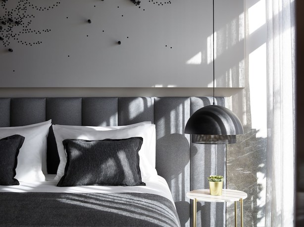 Imagen de la habitación del Hotel Heritage Hill. Foto 9