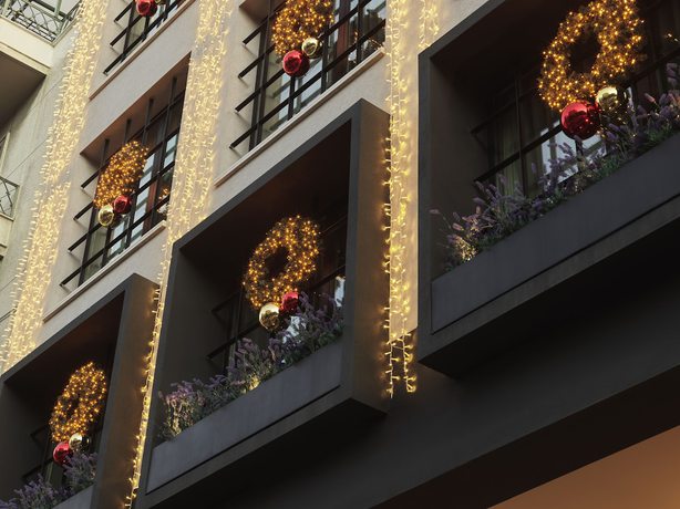 Imagen de la habitación del Hotel Heritage Hill. Foto 10