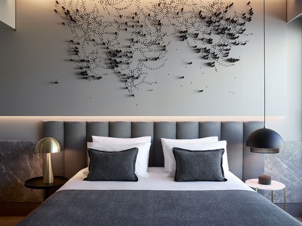 Imagen de la habitación del Hotel Heritage Hill. Foto 14