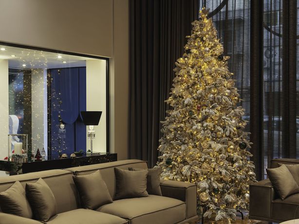 Imagen de los interiores del Hotel Heritage Hill. Foto 20