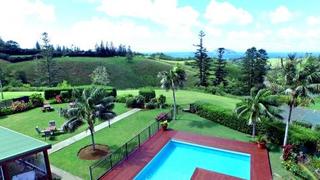 Imagen general del Hotel Heritage Hill, Isla De Norfolk. Foto 2