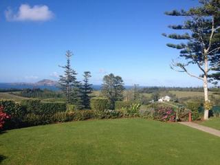 Imagen general del Hotel Heritage Hill, Isla De Norfolk. Foto 5