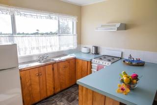 Imagen general del Hotel Heritage Hill, Isla De Norfolk. Foto 6