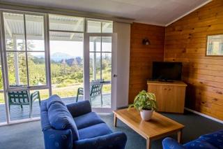 Imagen general del Hotel Heritage Hill, Isla De Norfolk. Foto 13