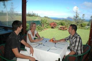 Imagen general del Hotel Heritage Hill, Isla De Norfolk. Foto 15