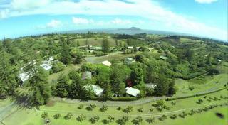 Imagen general del Hotel Heritage Hill, Isla De Norfolk. Foto 16