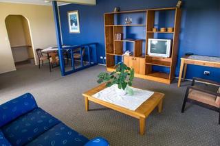 Imagen general del Hotel Heritage Hill, Isla De Norfolk. Foto 19