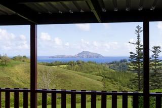 Imagen general del Hotel Heritage Hill, Isla De Norfolk. Foto 20