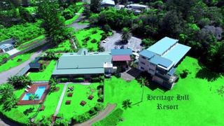 Imagen general del Hotel Heritage Hill, Isla De Norfolk. Foto 24
