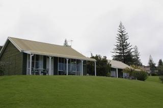 Imagen general del Hotel Heritage Hill, Isla De Norfolk. Foto 25