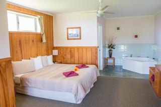 Imagen general del Hotel Heritage Hill, Isla De Norfolk. Foto 26