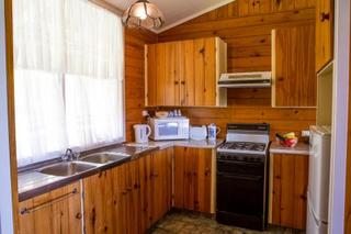 Imagen general del Hotel Heritage Hill, Isla De Norfolk. Foto 27