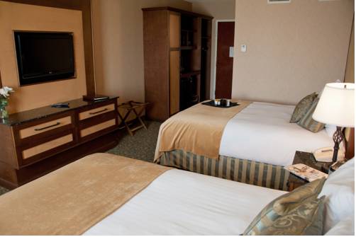 Imagen de la habitación del Hotel Heritage Hills Golf Resort & Conference Center. Foto 3