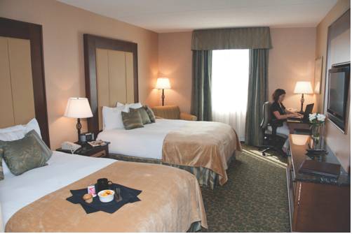 Imagen de la habitación del Hotel Heritage Hills Golf Resort & Conference Center. Foto 4