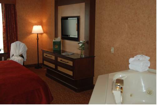 Imagen de la habitación del Hotel Heritage Hills Golf Resort & Conference Center. Foto 5