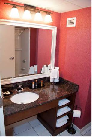 Imagen de la habitación del Hotel Heritage Hills Golf Resort & Conference Center. Foto 6