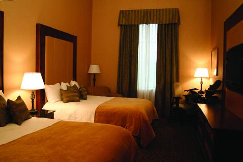 Imagen de la habitación del Hotel Heritage Hills Golf Resort & Conference Center. Foto 7