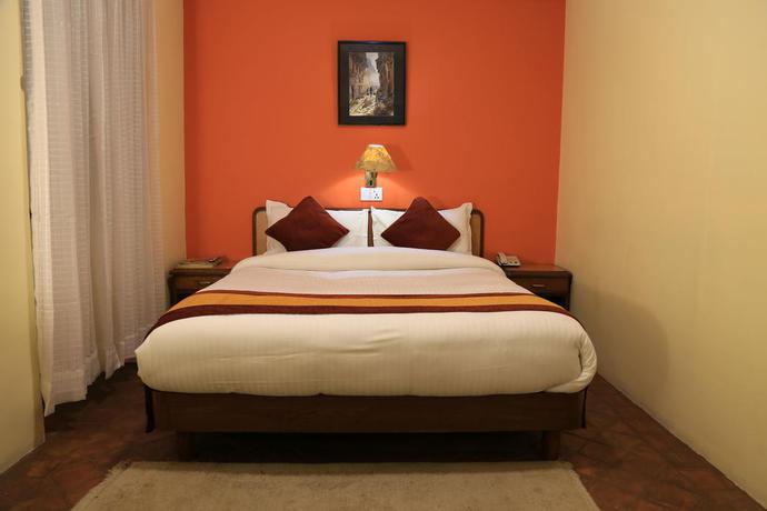 Imagen de la habitación del Hotel Heritage Home. Foto 3