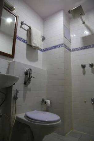 Imagen de la habitación del Hotel Heritage Home. Foto 4