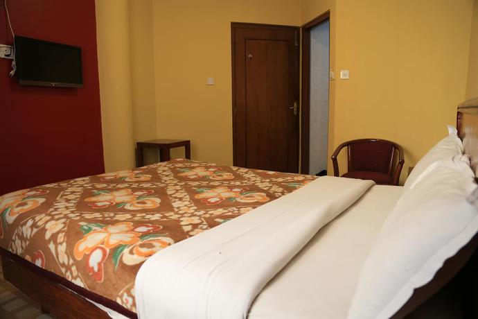 Imagen de la habitación del Hotel Heritage Home. Foto 5