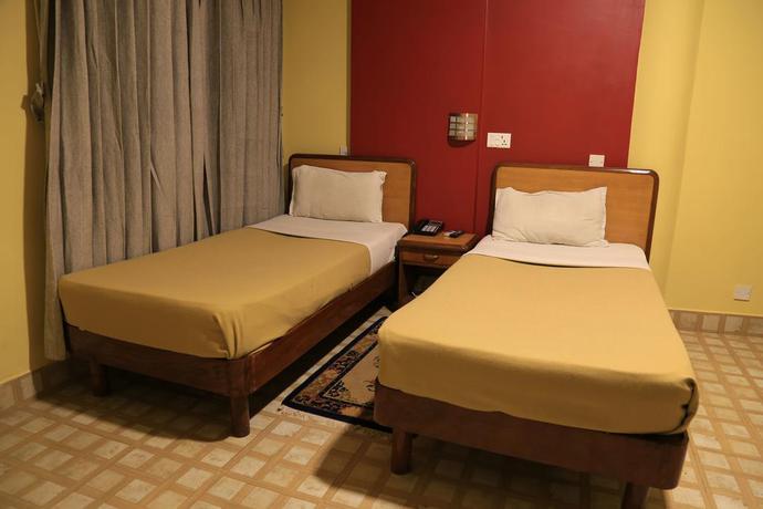 Imagen de la habitación del Hotel Heritage Home. Foto 6