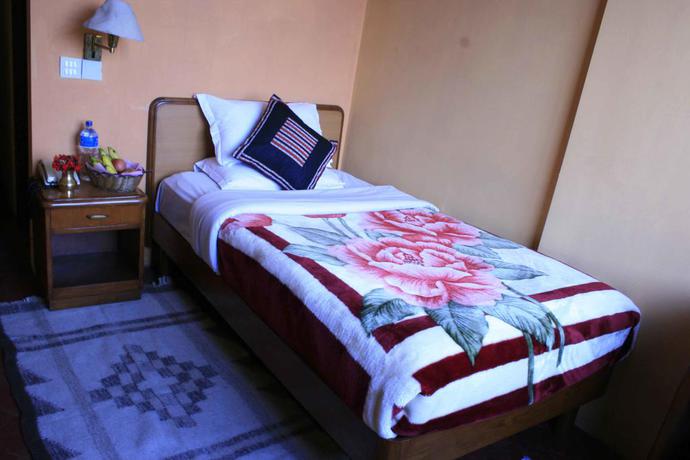 Imagen de la habitación del Hotel Heritage Home. Foto 9