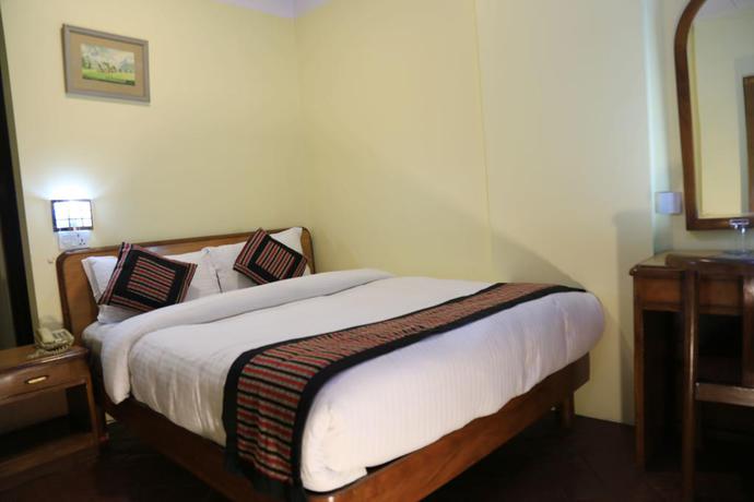 Imagen de la habitación del Hotel Heritage Home. Foto 10