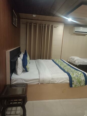 Imagen general del Hotel Heritage Homes. Foto 1