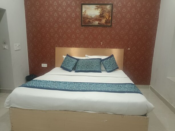 Imagen de la habitación del Hotel Heritage Homes. Foto 15