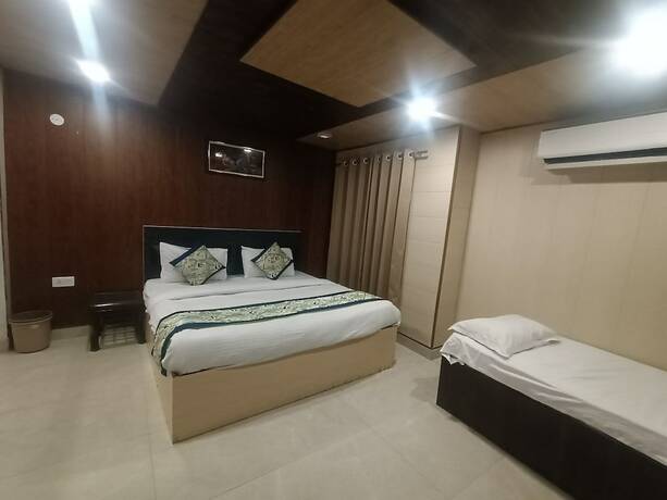 Imagen de la habitación del Hotel Heritage Homes. Foto 16