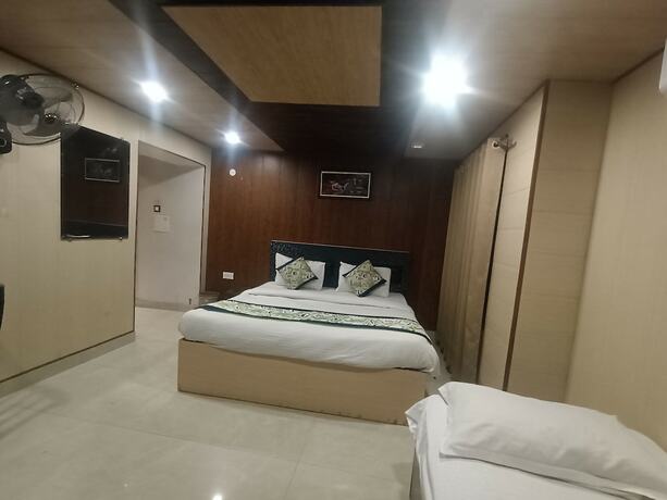 Imagen general del Hotel Heritage Homes. Foto 3