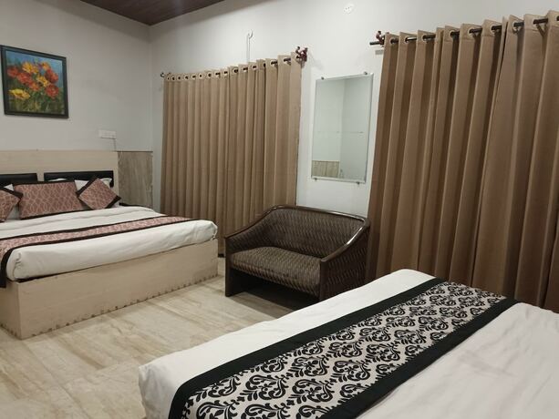 Imagen general del Hotel Heritage Homes. Foto 5