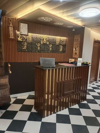 Imagen general del Hotel Heritage Homes. Foto 6