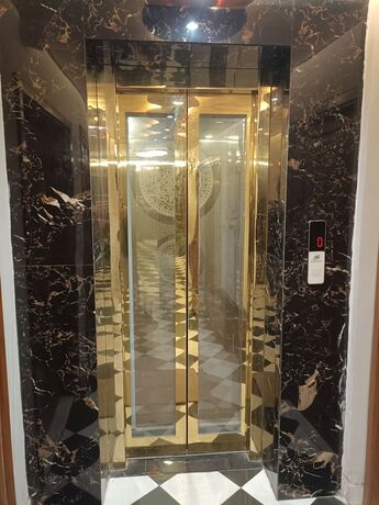 Imagen general del Hotel Heritage Homes. Foto 7
