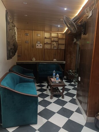 Imagen general del Hotel Heritage Homes. Foto 9