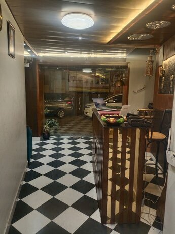 Imagen general del Hotel Heritage Homes. Foto 11